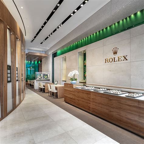 wempe rolex new york